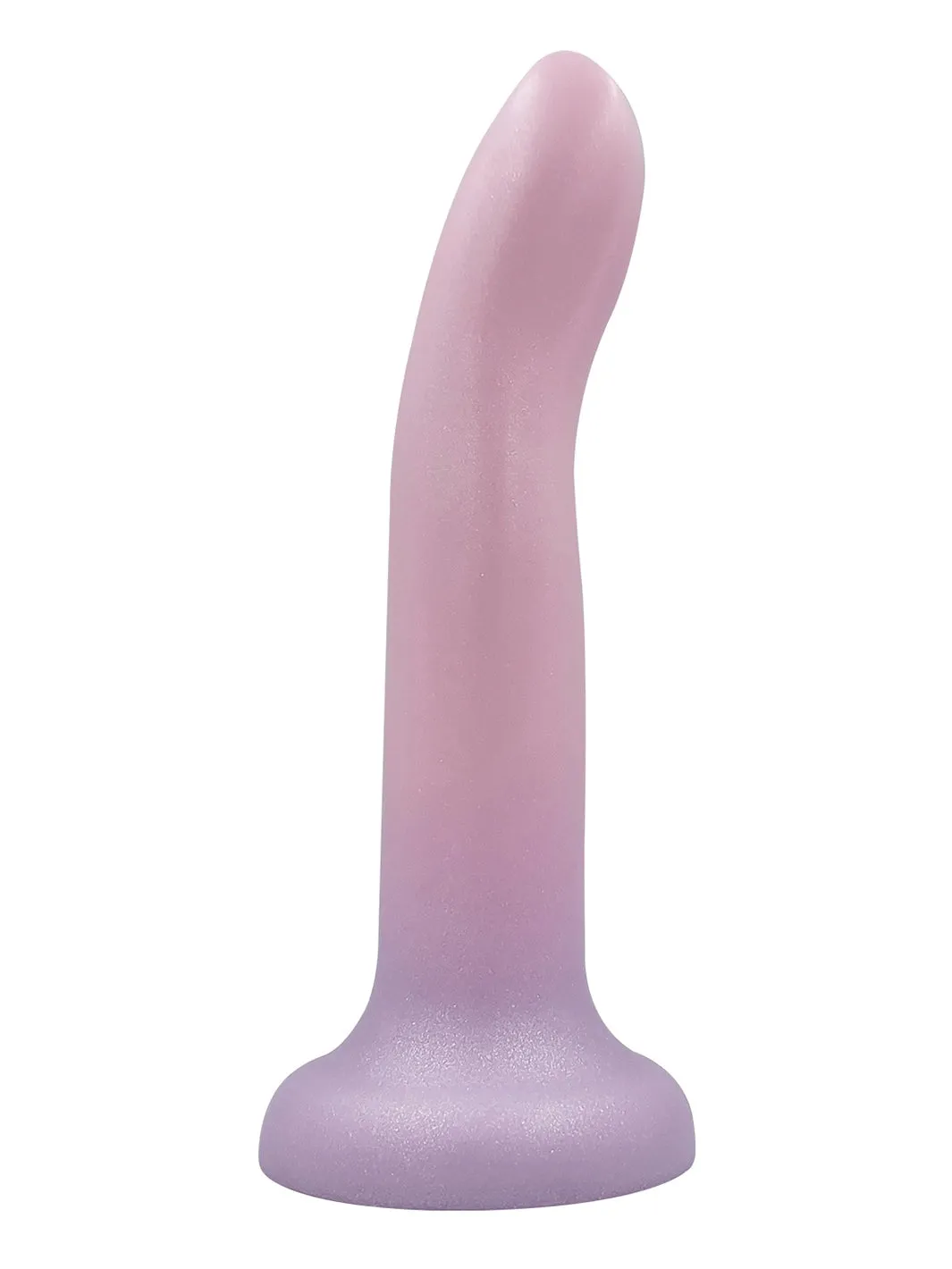 Playful Pleasures Silicone 7 inch Dong