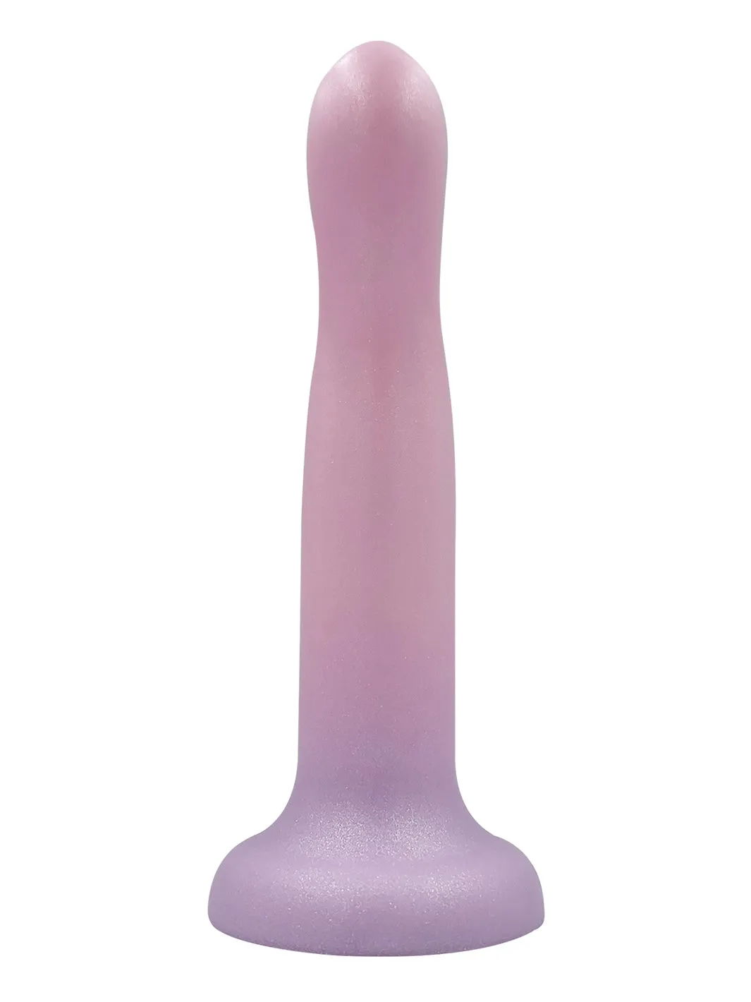 Playful Pleasures Silicone 7 inch Dong