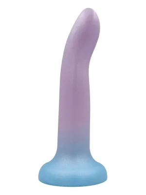 Playful Pleasures Silicone 7 inch Dong