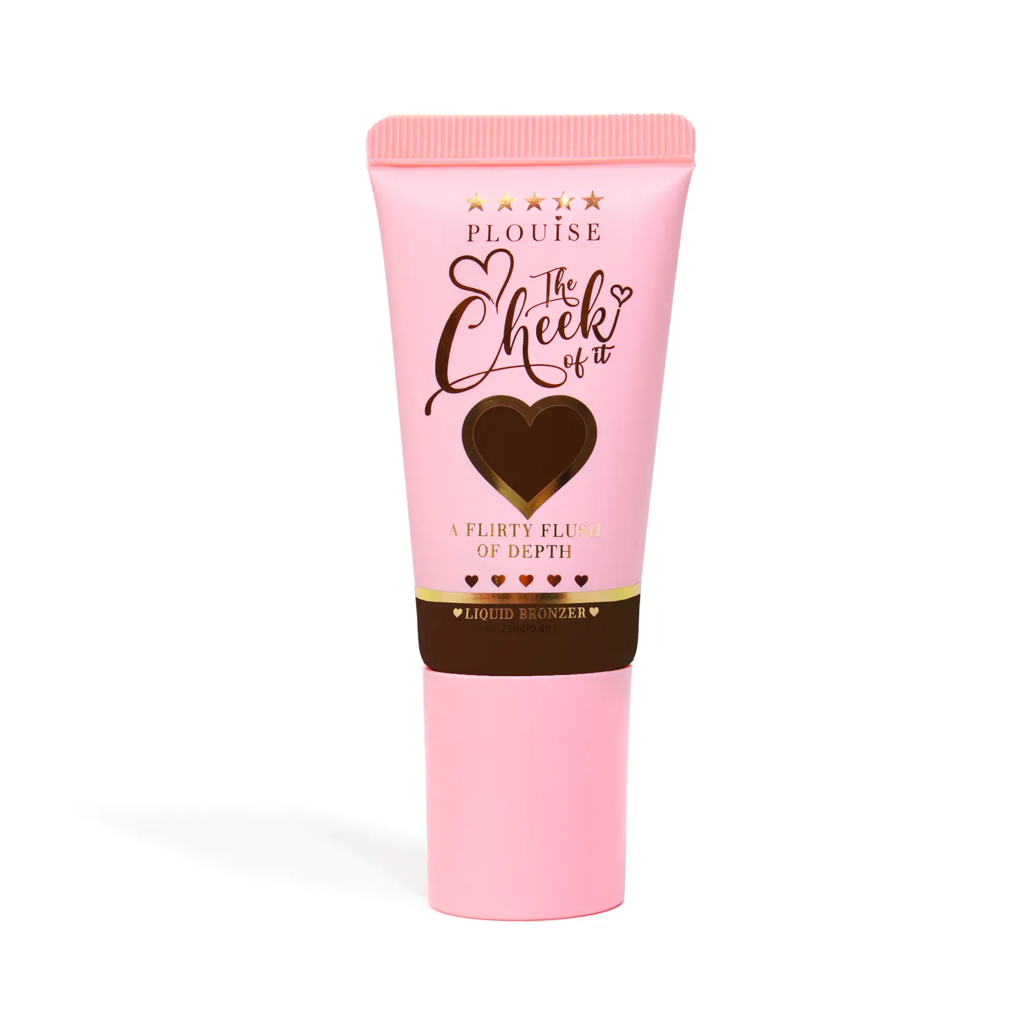 Plouise The Cheek of it - Liquid Bronzer