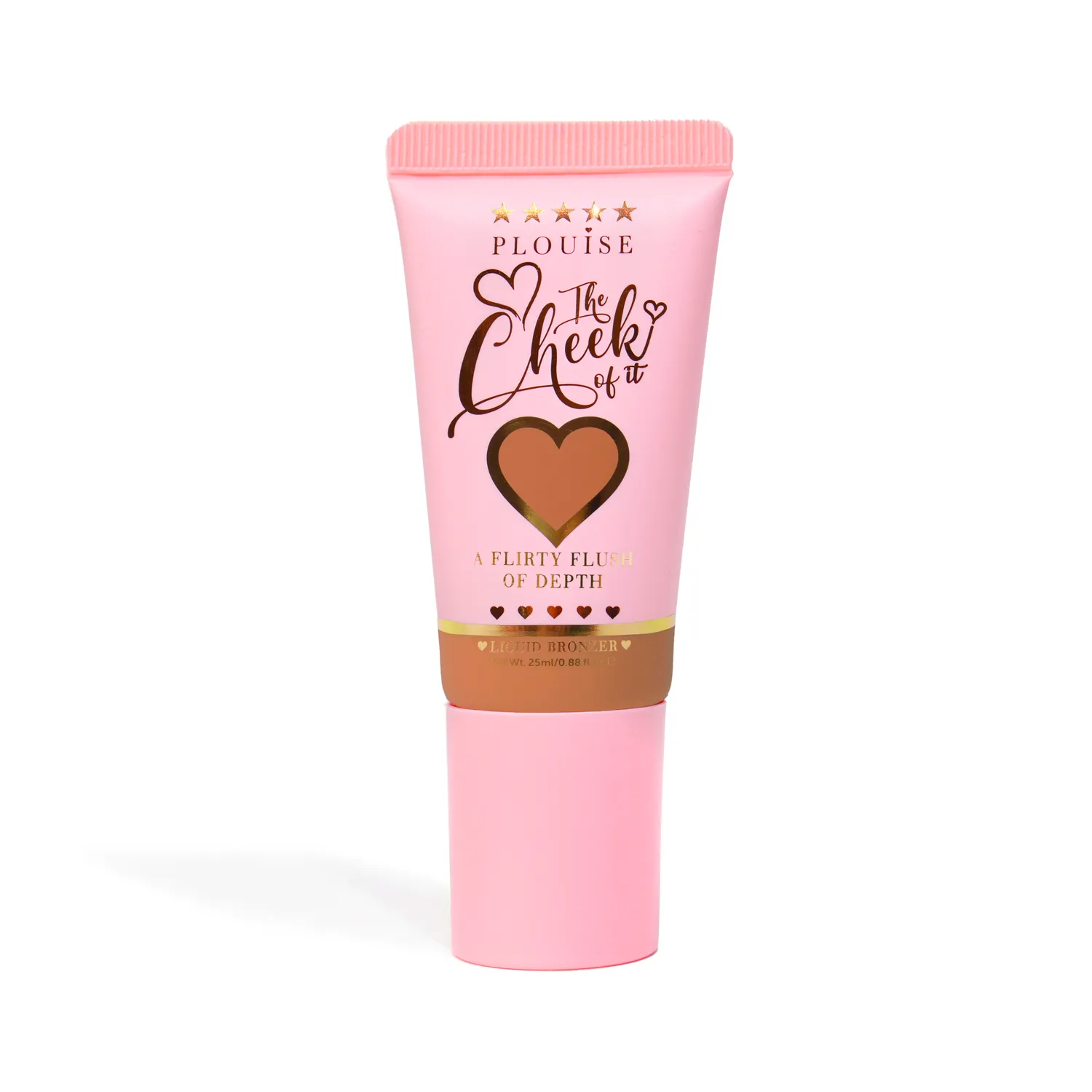 Plouise The Cheek of it - Liquid Bronzer