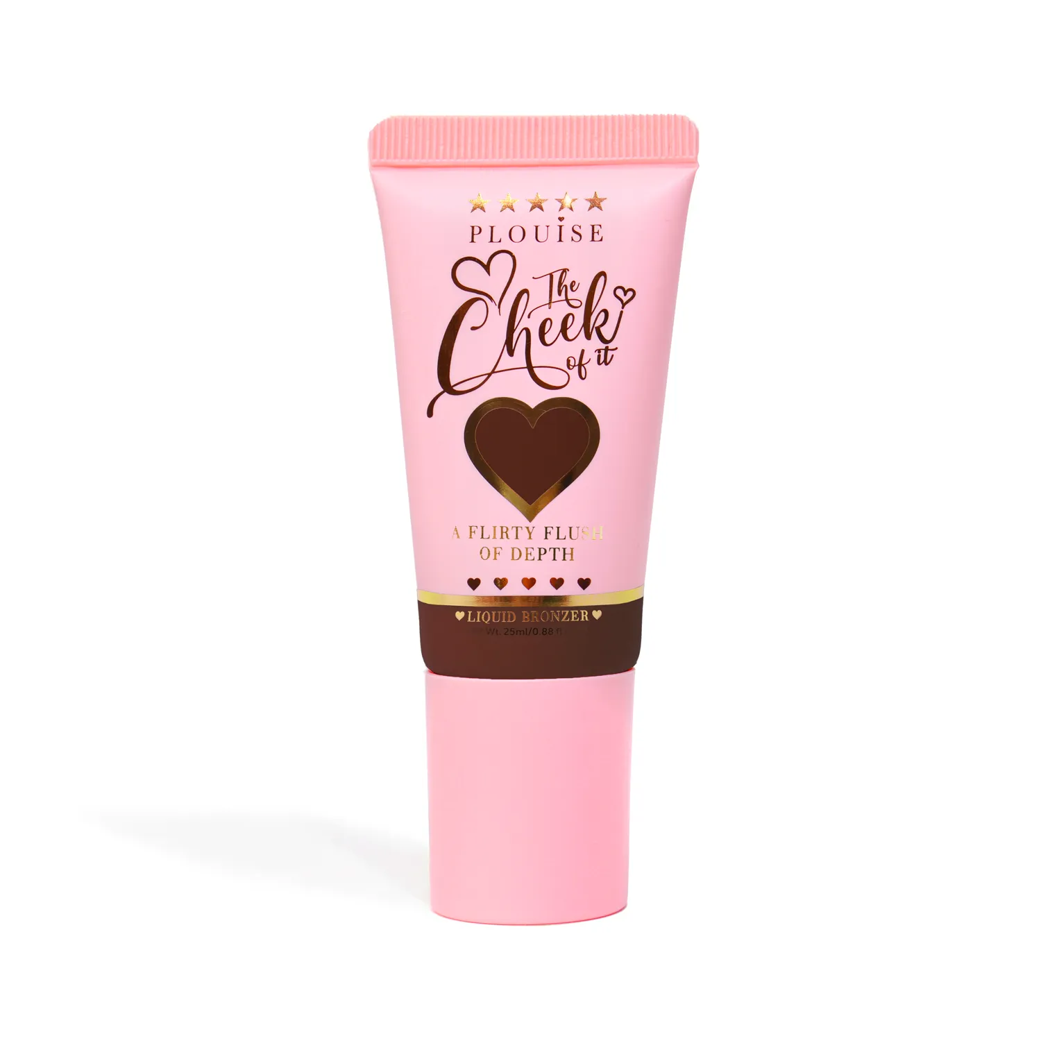 Plouise The Cheek of it - Liquid Bronzer