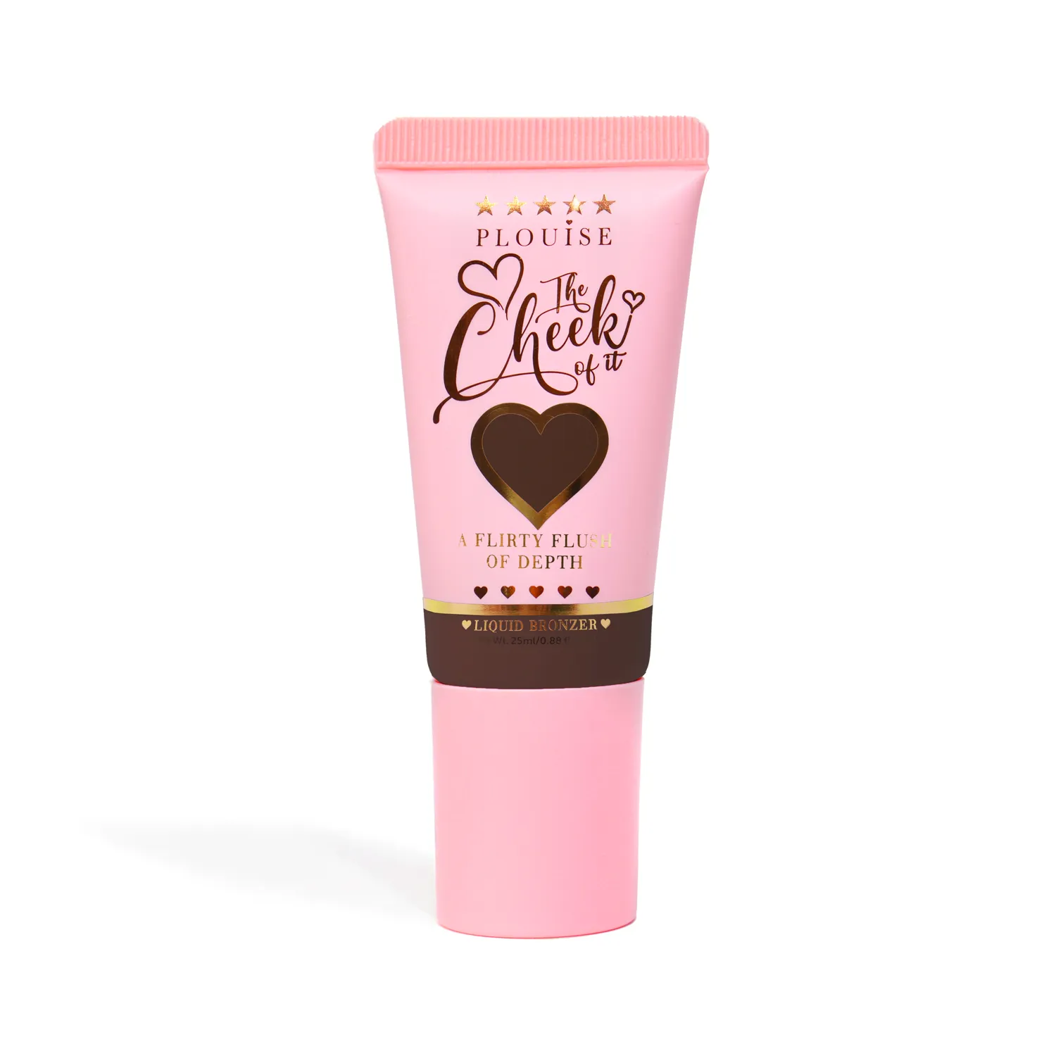 Plouise The Cheek of it - Liquid Bronzer