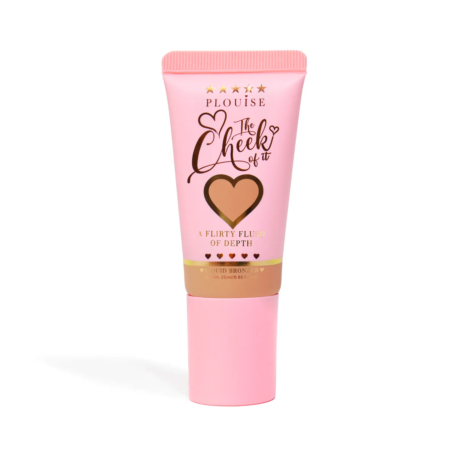 Plouise The Cheek of it - Liquid Bronzer