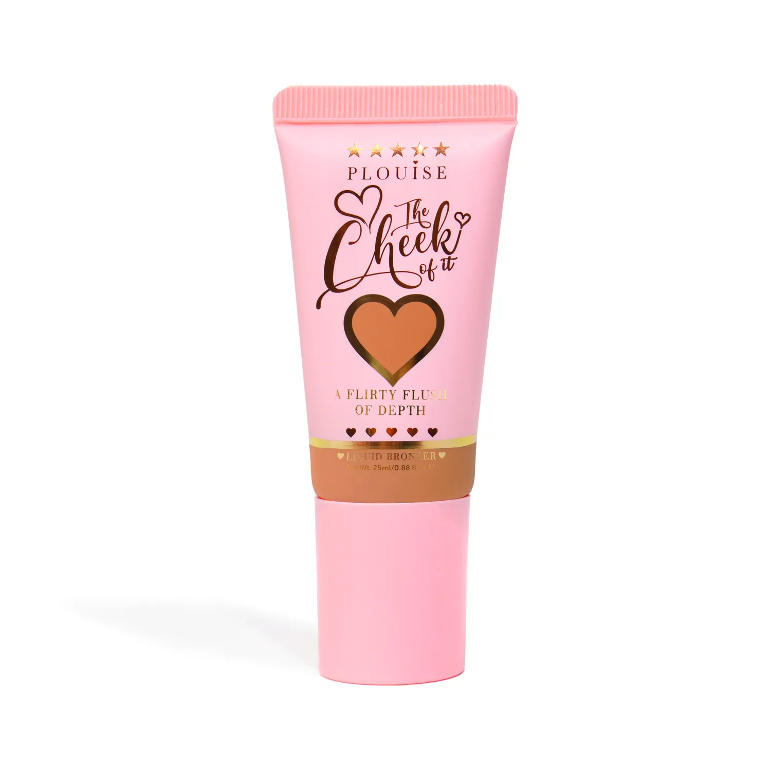 Plouise The Cheek of it - Liquid Bronzer