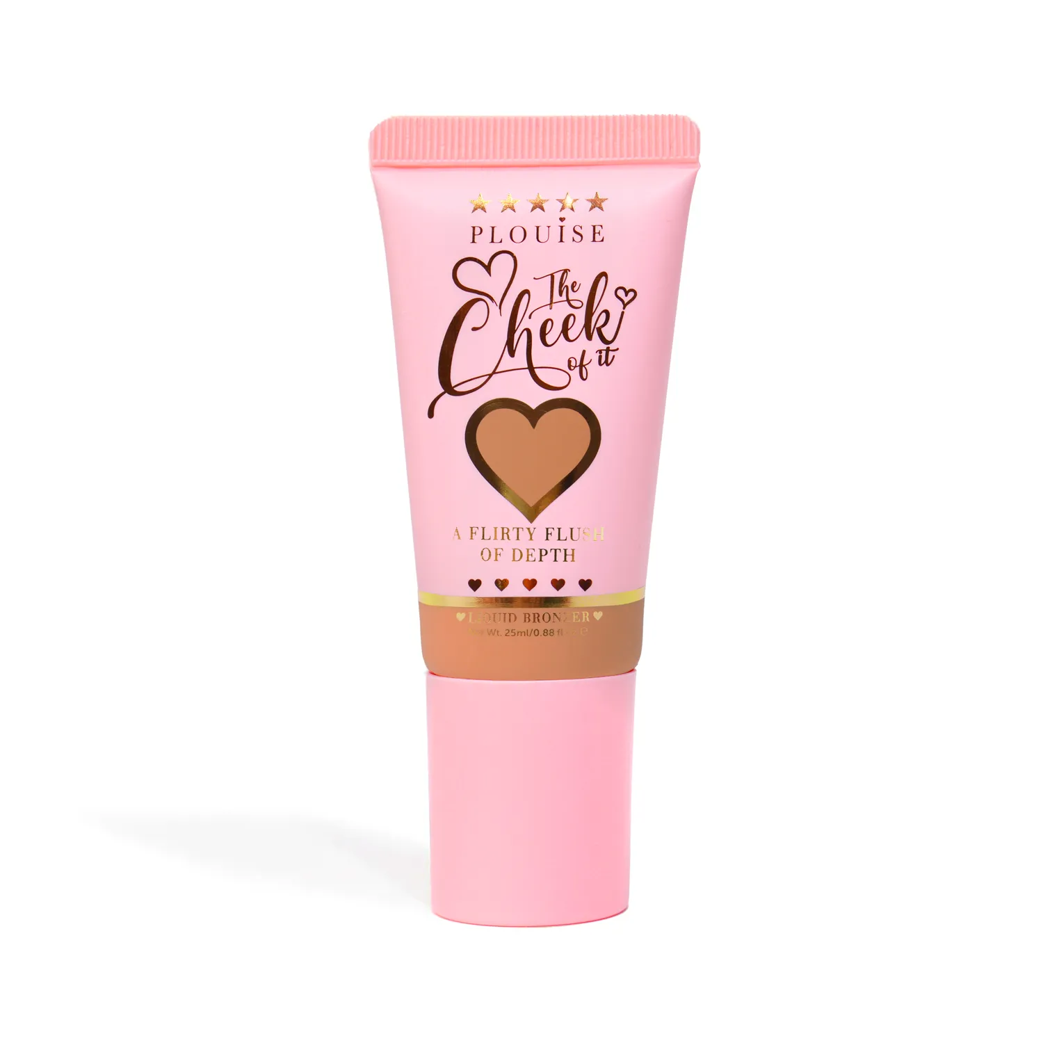 Plouise The Cheek of it - Liquid Bronzer