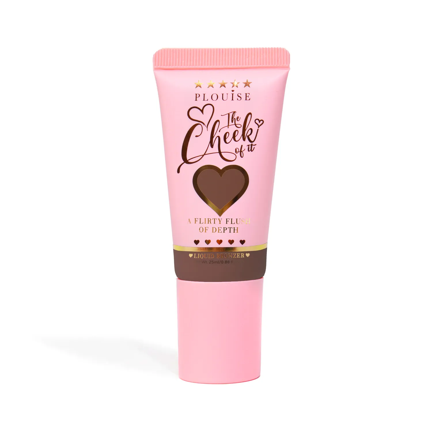 Plouise The Cheek of it - Liquid Bronzer