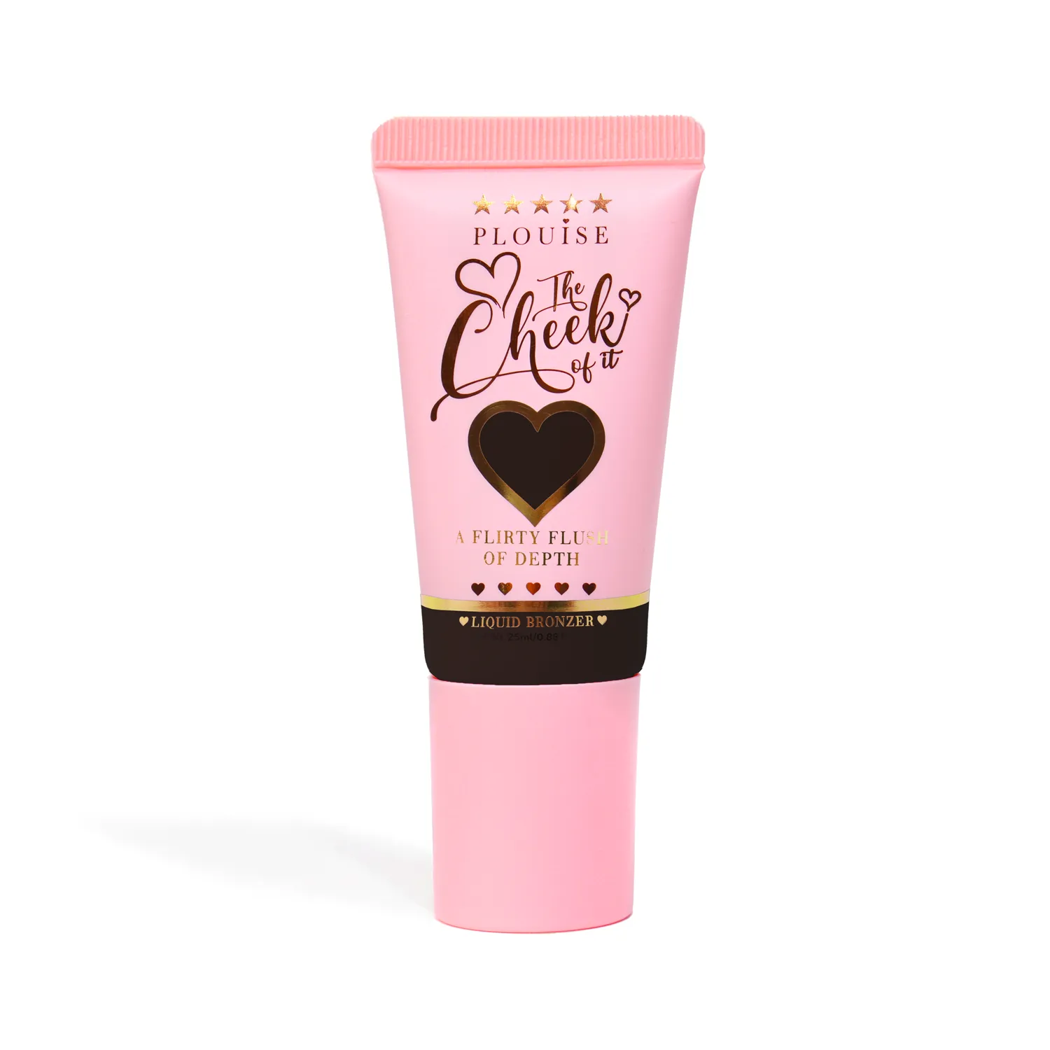 Plouise The Cheek of it - Liquid Bronzer