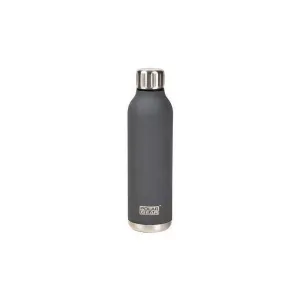 Polar Gear Orion 500ml Stainless Steel Insulated Bottle Grey