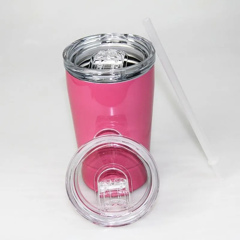 Portable Vacuum Stemless Travel Tumbler Mugs