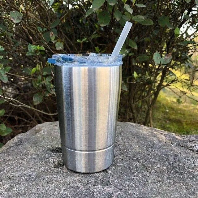 Portable Vacuum Stemless Travel Tumbler Mugs