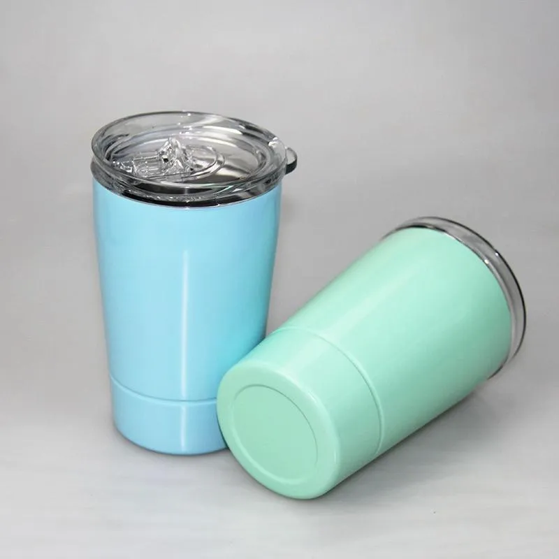 Portable Vacuum Stemless Travel Tumbler Mugs