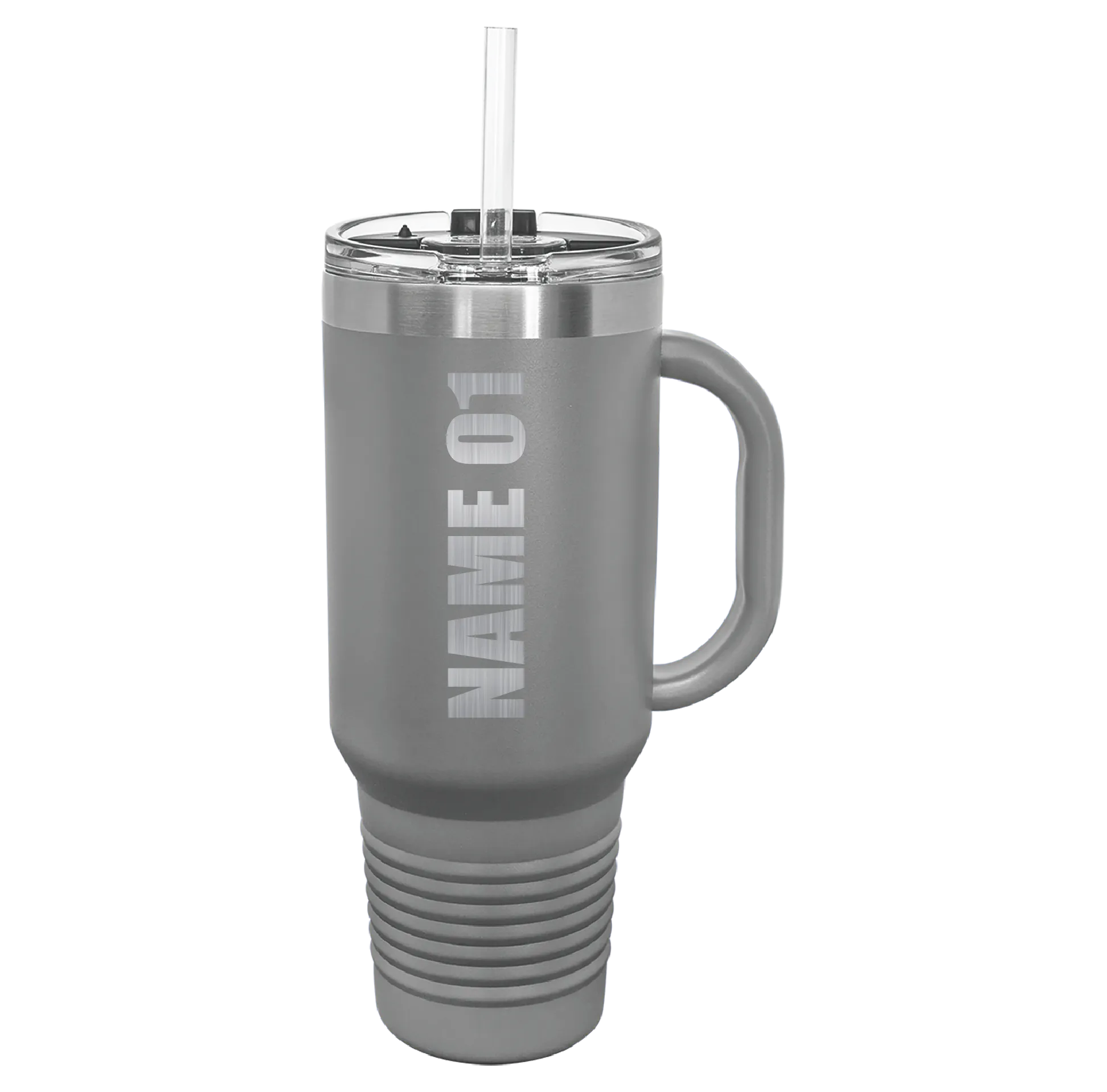 Raiders Team Travel Mug