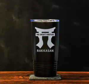 Rakkasan Tori Tumbler