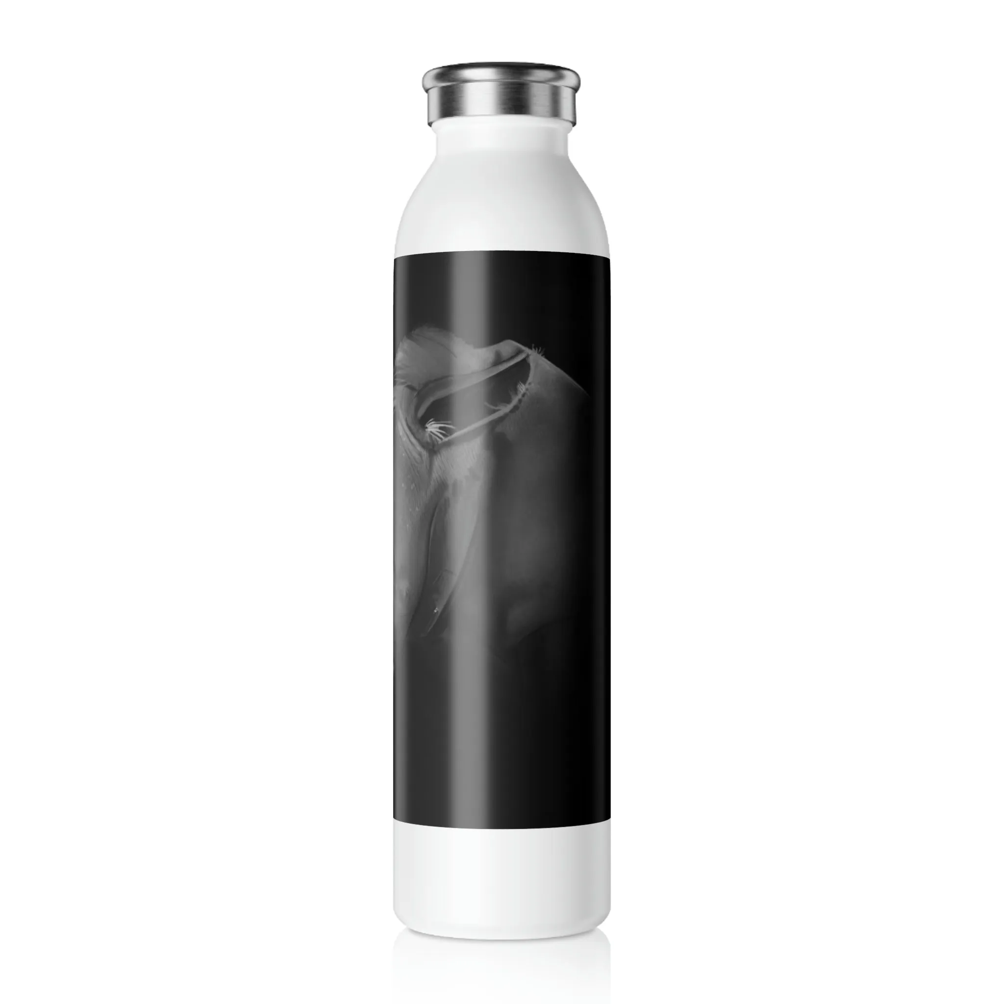 Rhino Slim Water Bottle