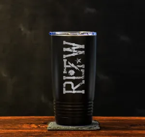 RLTW Tumbler