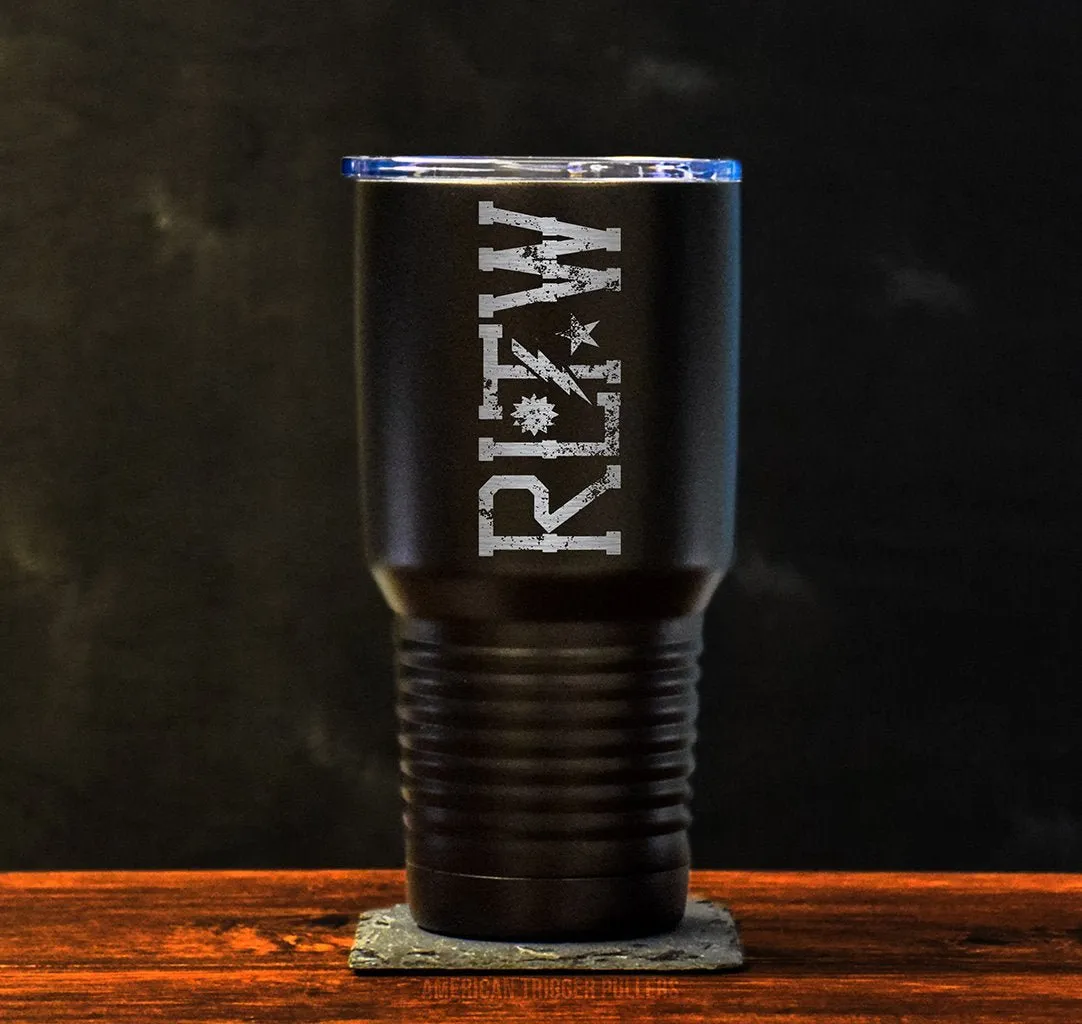 RLTW Tumbler