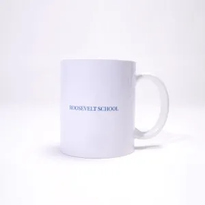 Roosevelt School 11oz Mug