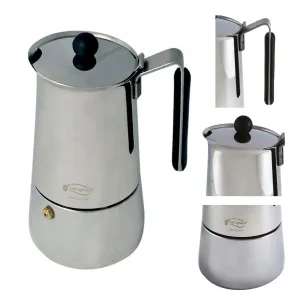 San Ignacio 4cups Coffee Maker