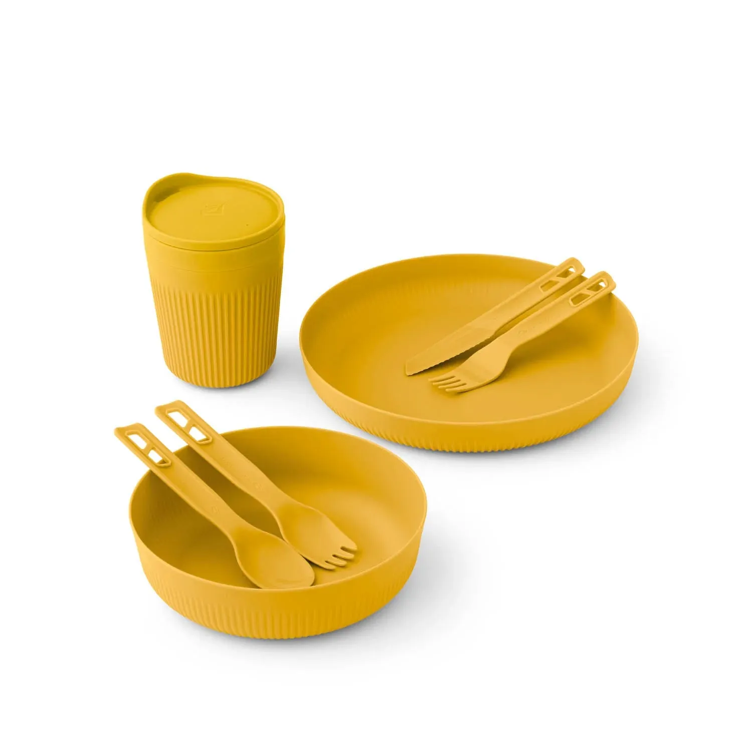 SEA TO SUMMIT Passage Dinnerware Set