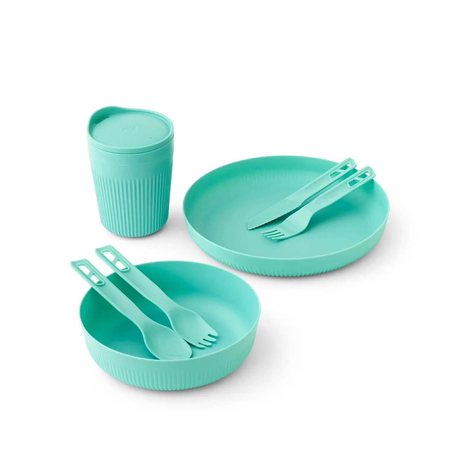 SEA TO SUMMIT Passage Dinnerware Set