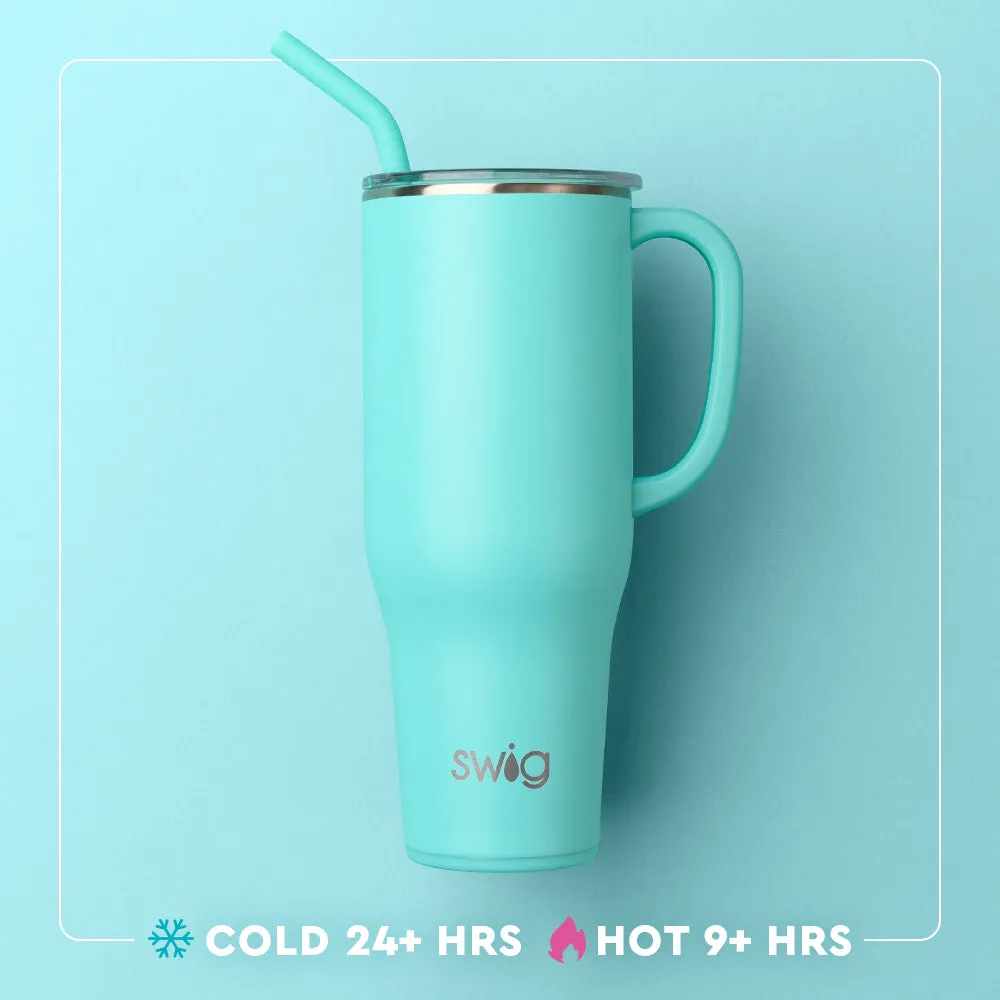 Shimmer Buttercup Mega Mug 40oz