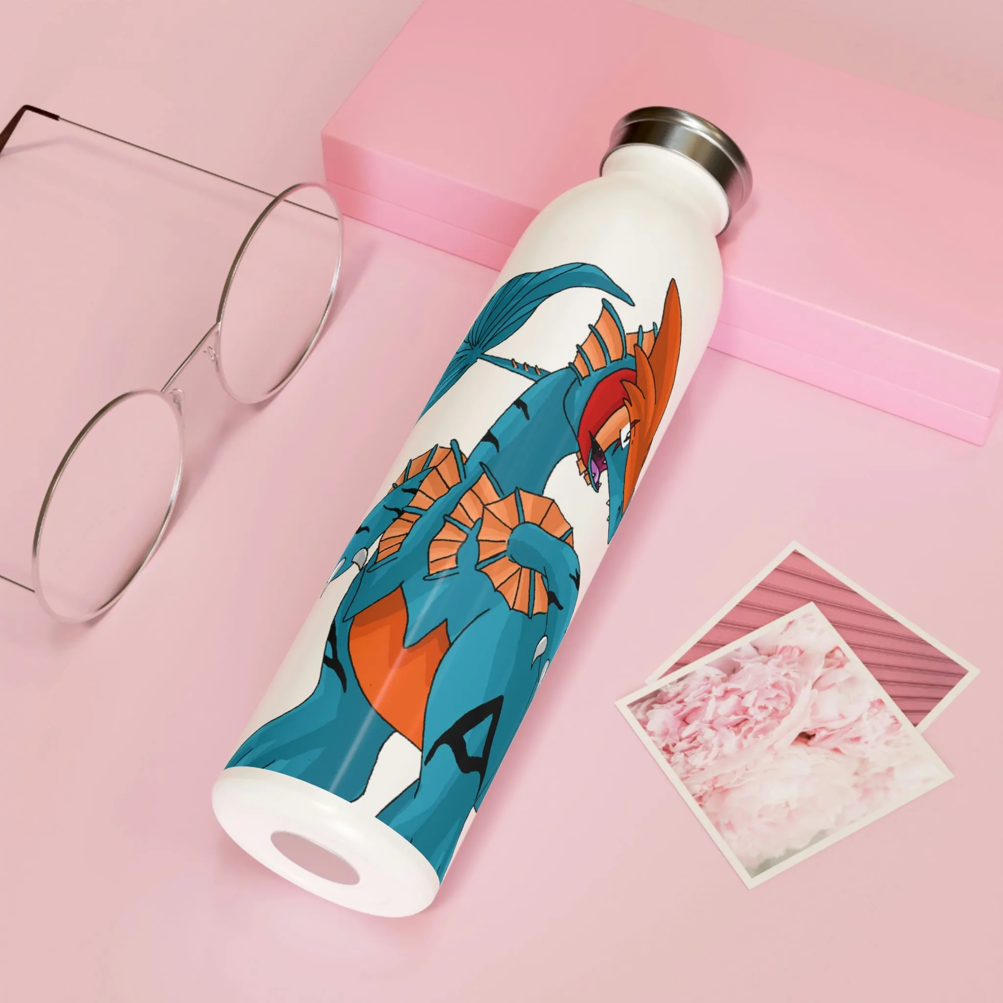 Shirei Slim Water Bottle