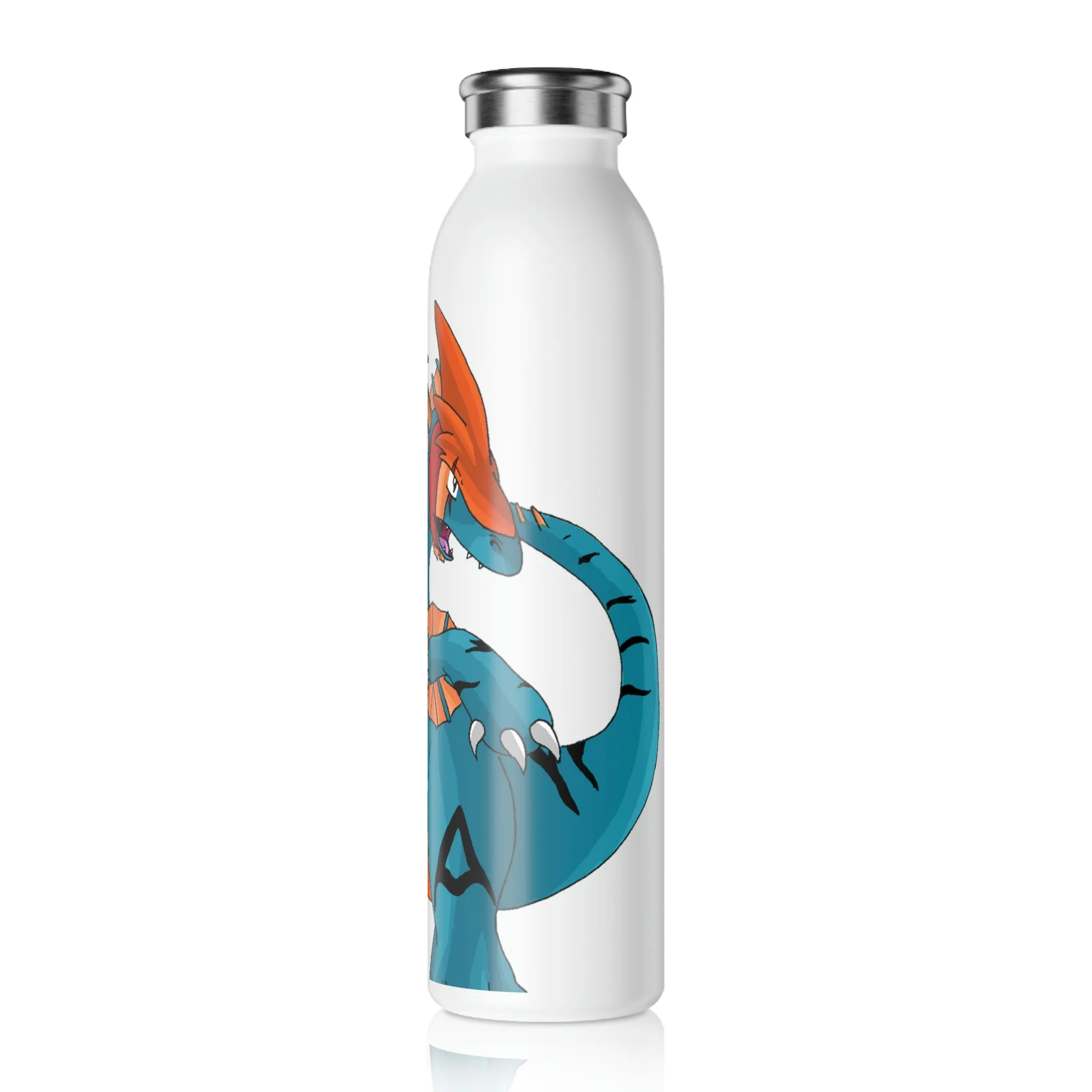 Shirei Slim Water Bottle