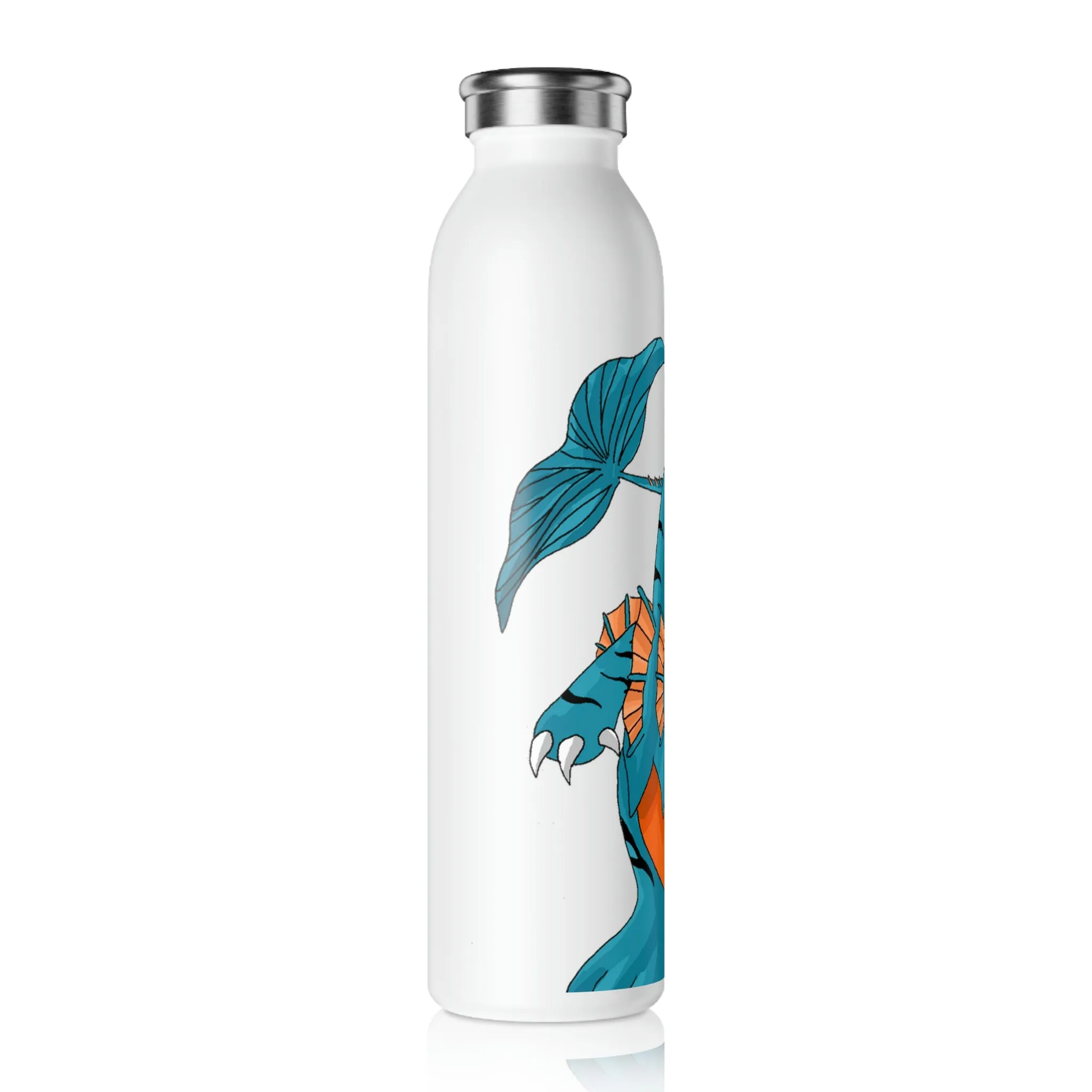 Shirei Slim Water Bottle