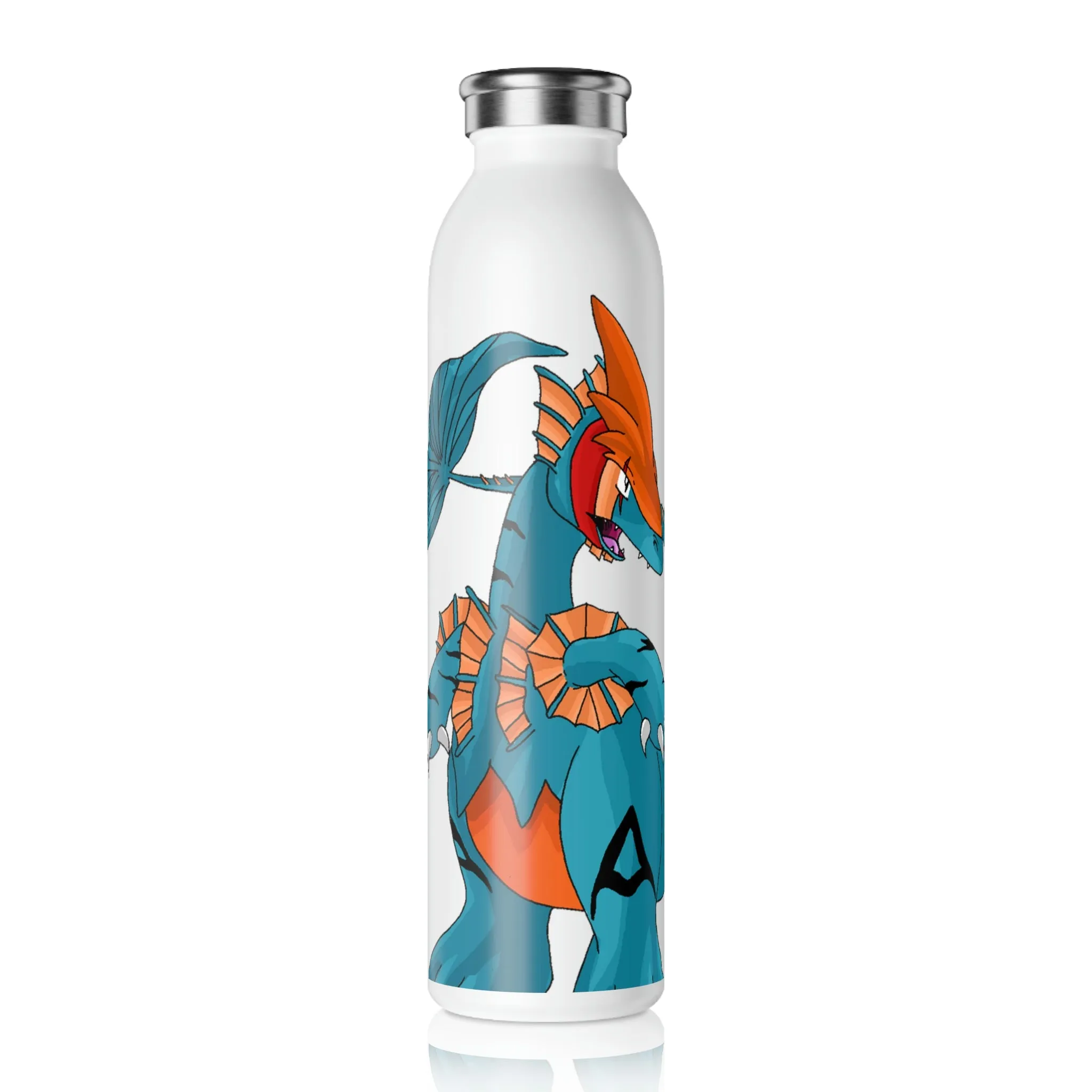 Shirei Slim Water Bottle