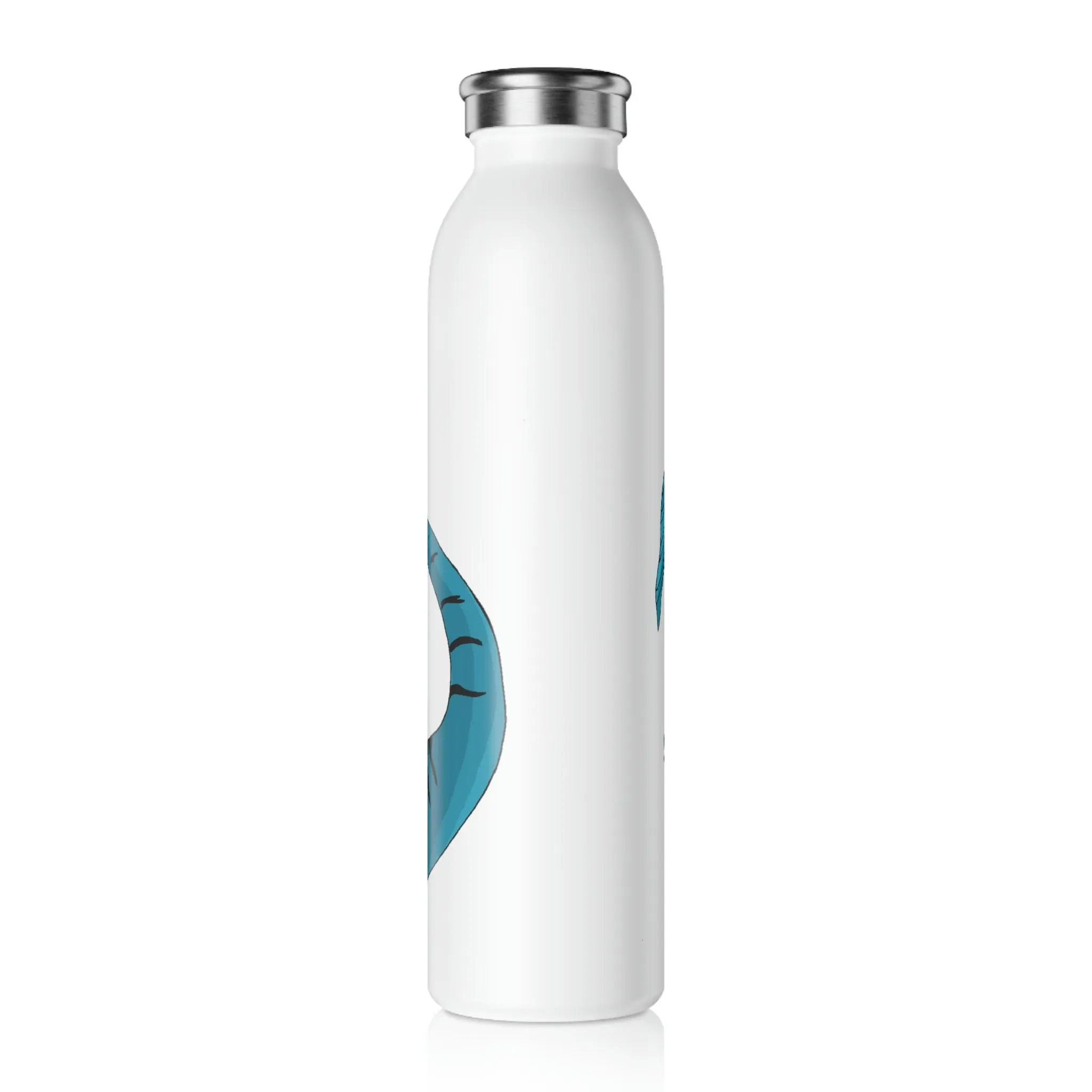 Shirei Slim Water Bottle