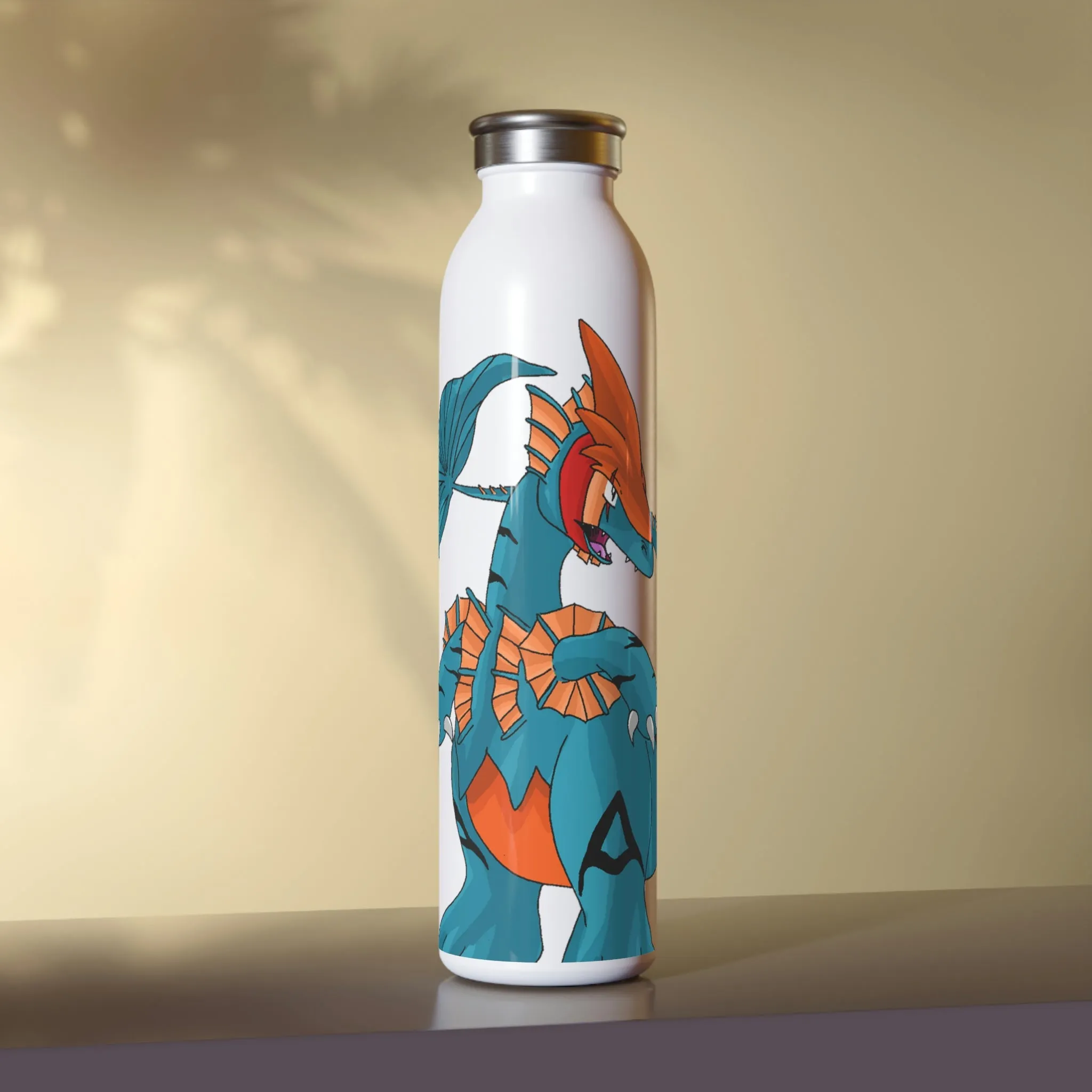 Shirei Slim Water Bottle