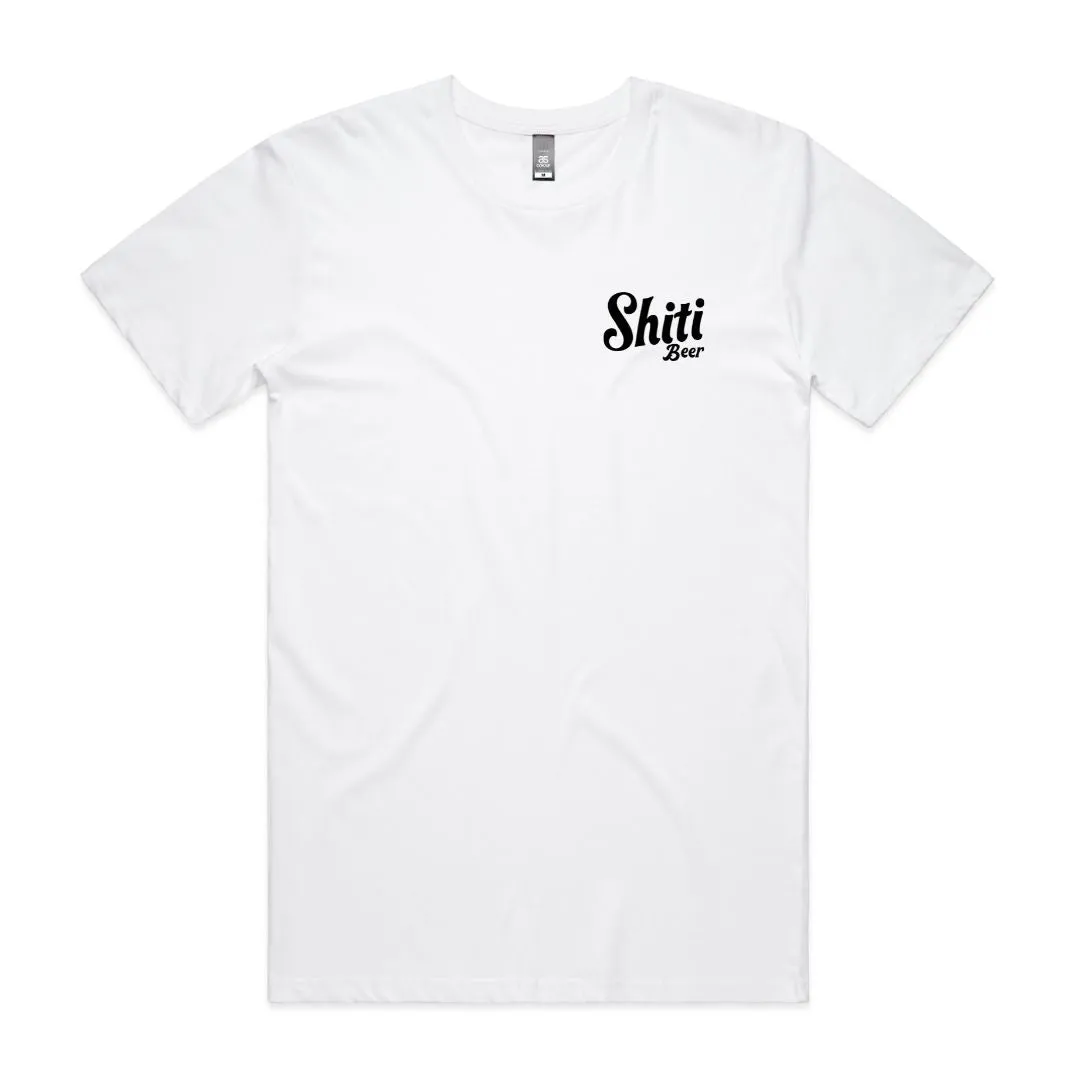 SHITI Beer T-Shirt