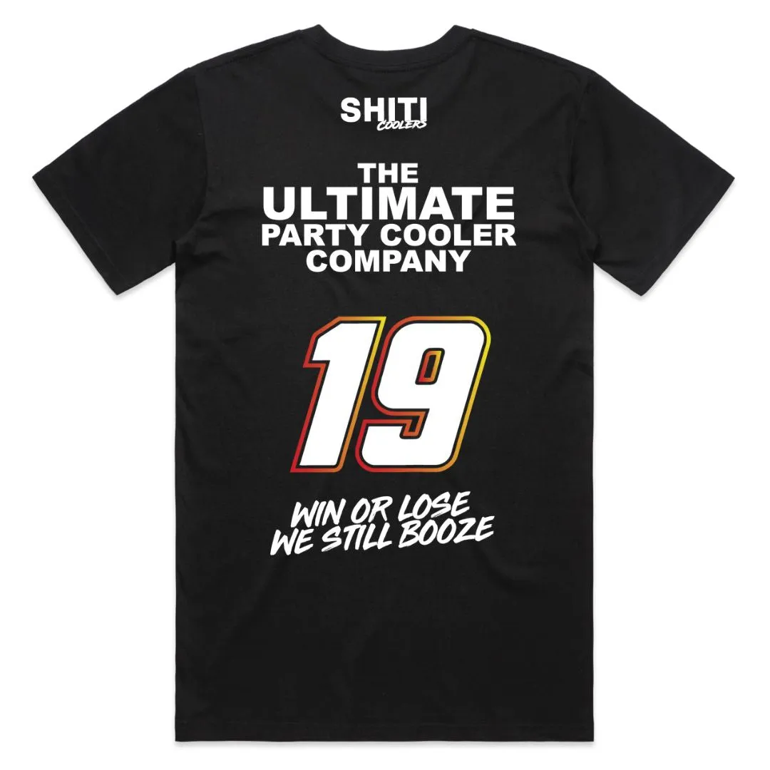 SHITI x Hayward Motorsports T-Shirt