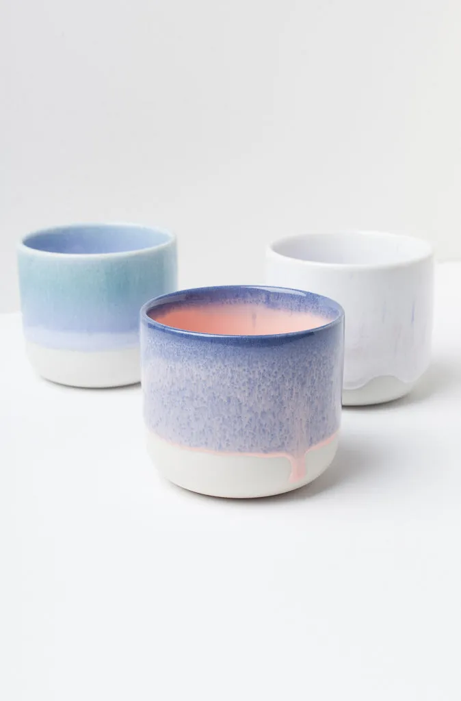 SIP CUP (VARIOUS COLORS)