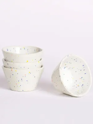 Small Speckled Dish