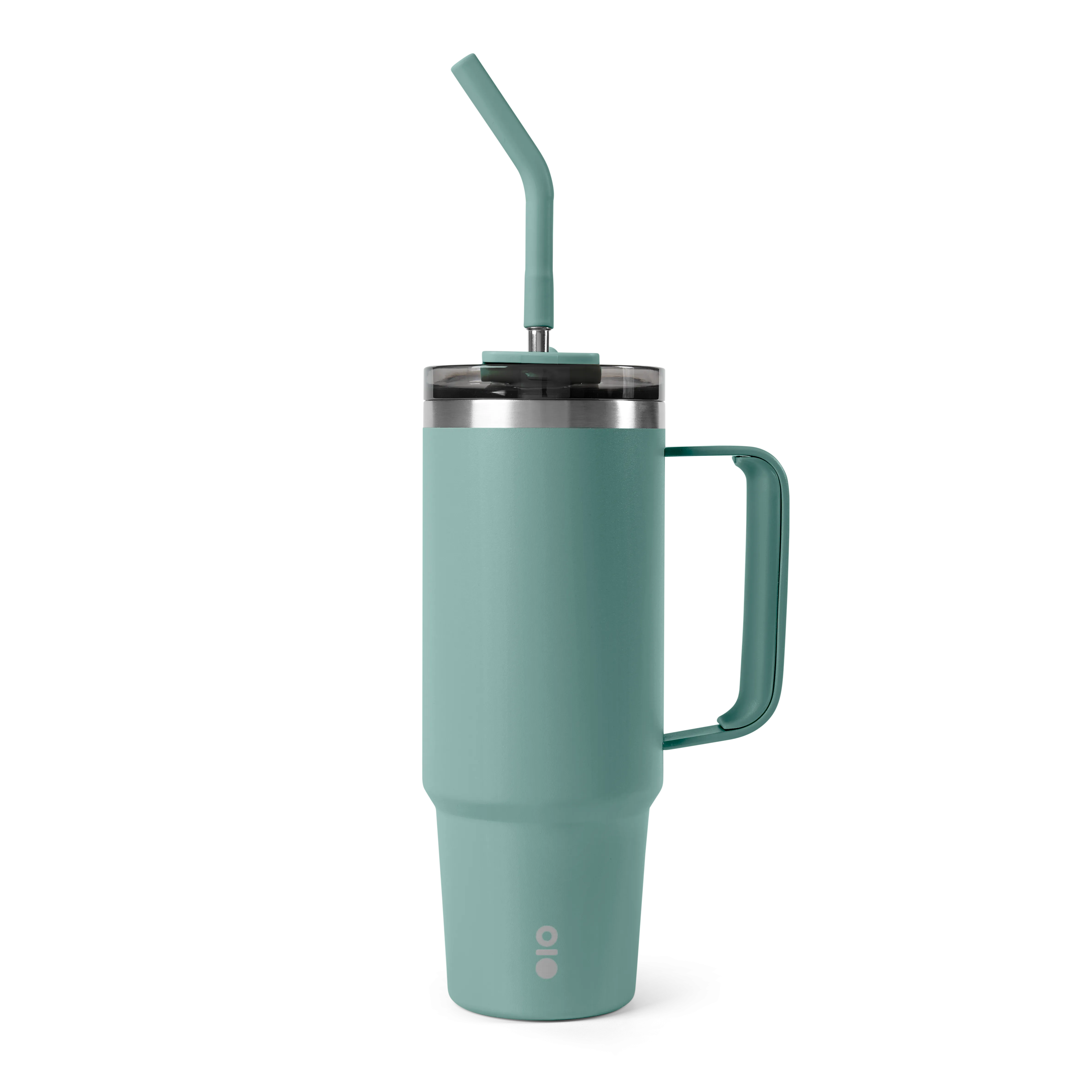 Solo Travel Mug