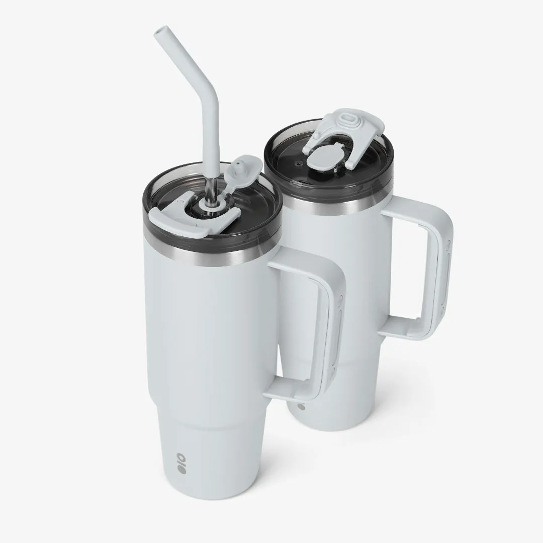 Solo Travel Mug