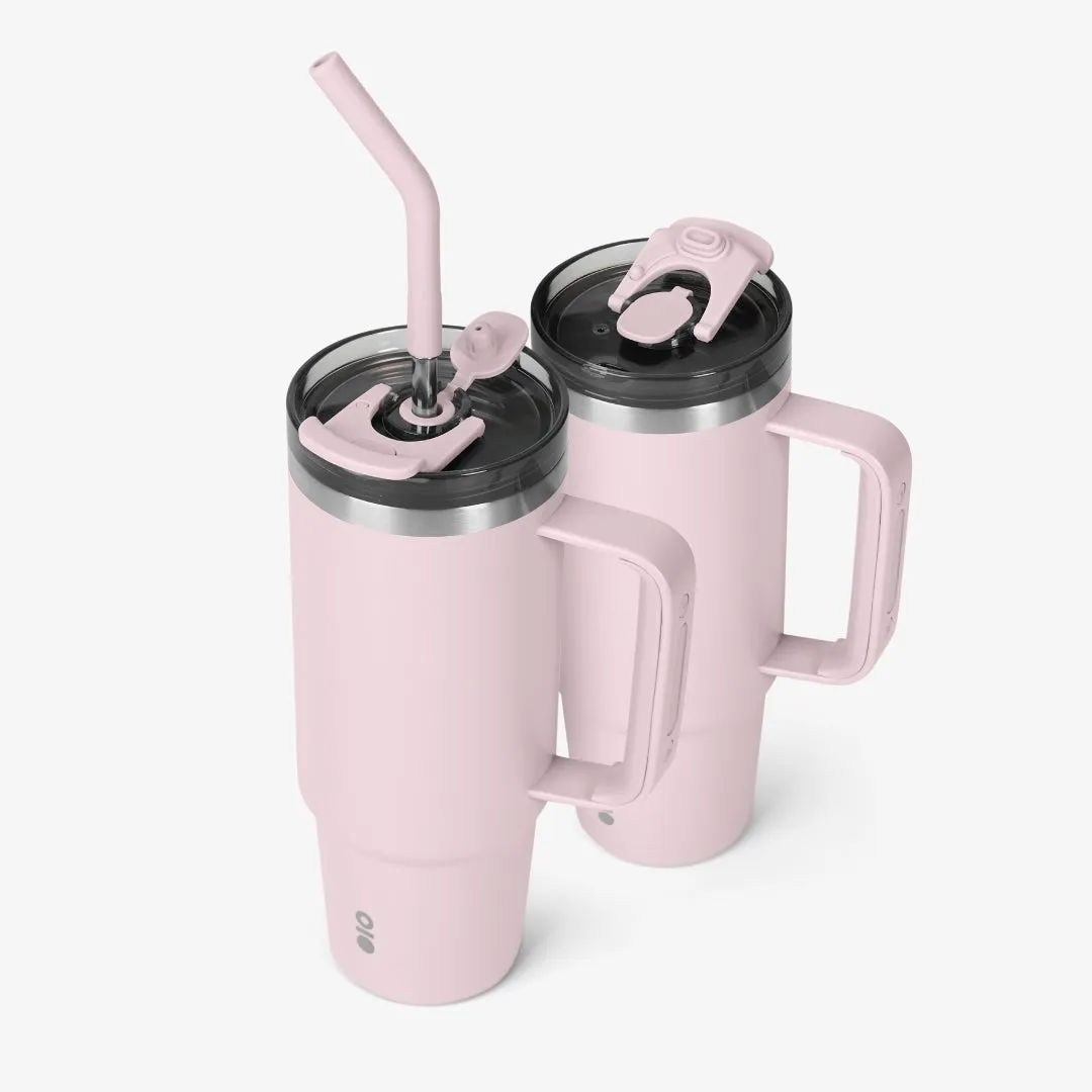 Solo Travel Mug