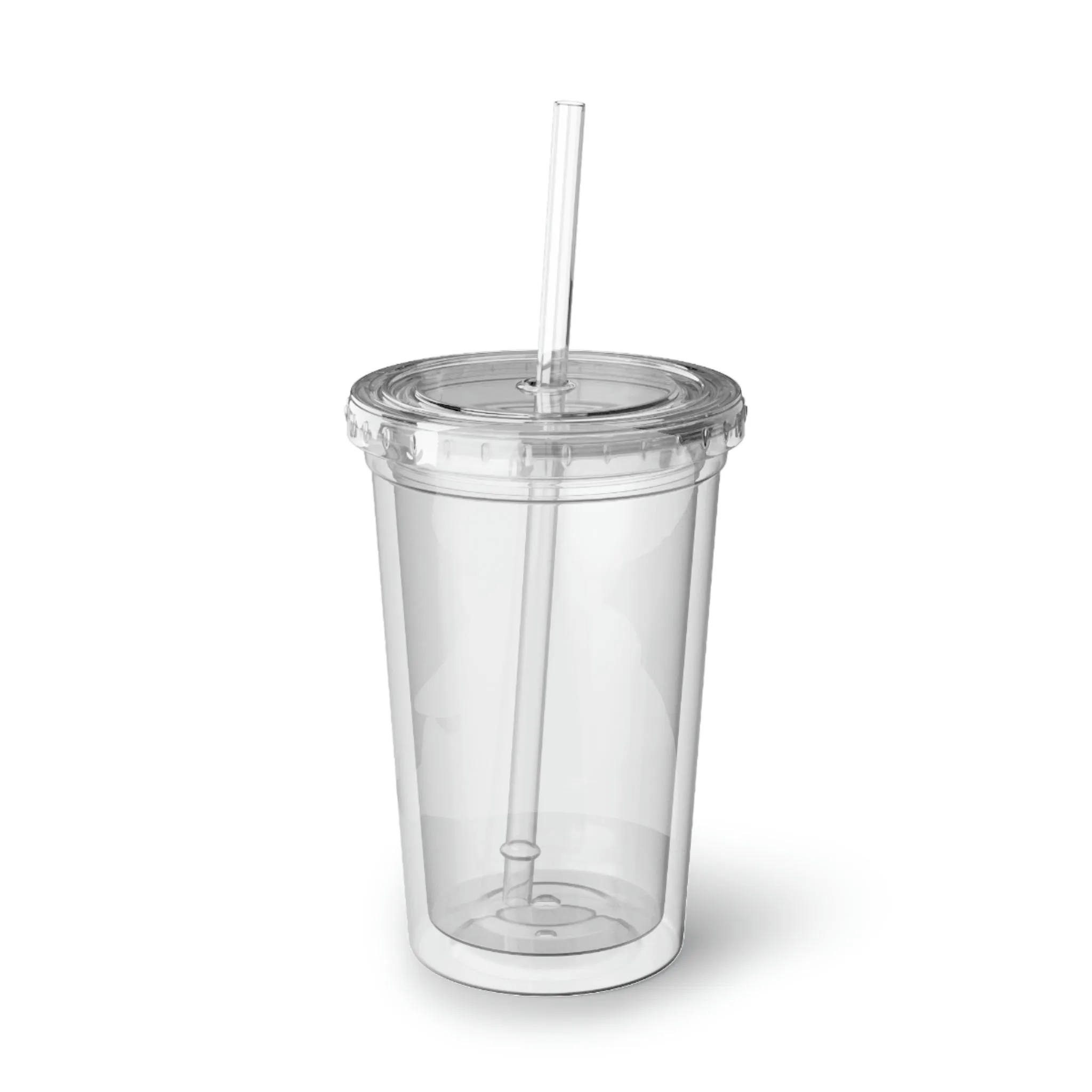 Spakeel Suave Acrylic Cup