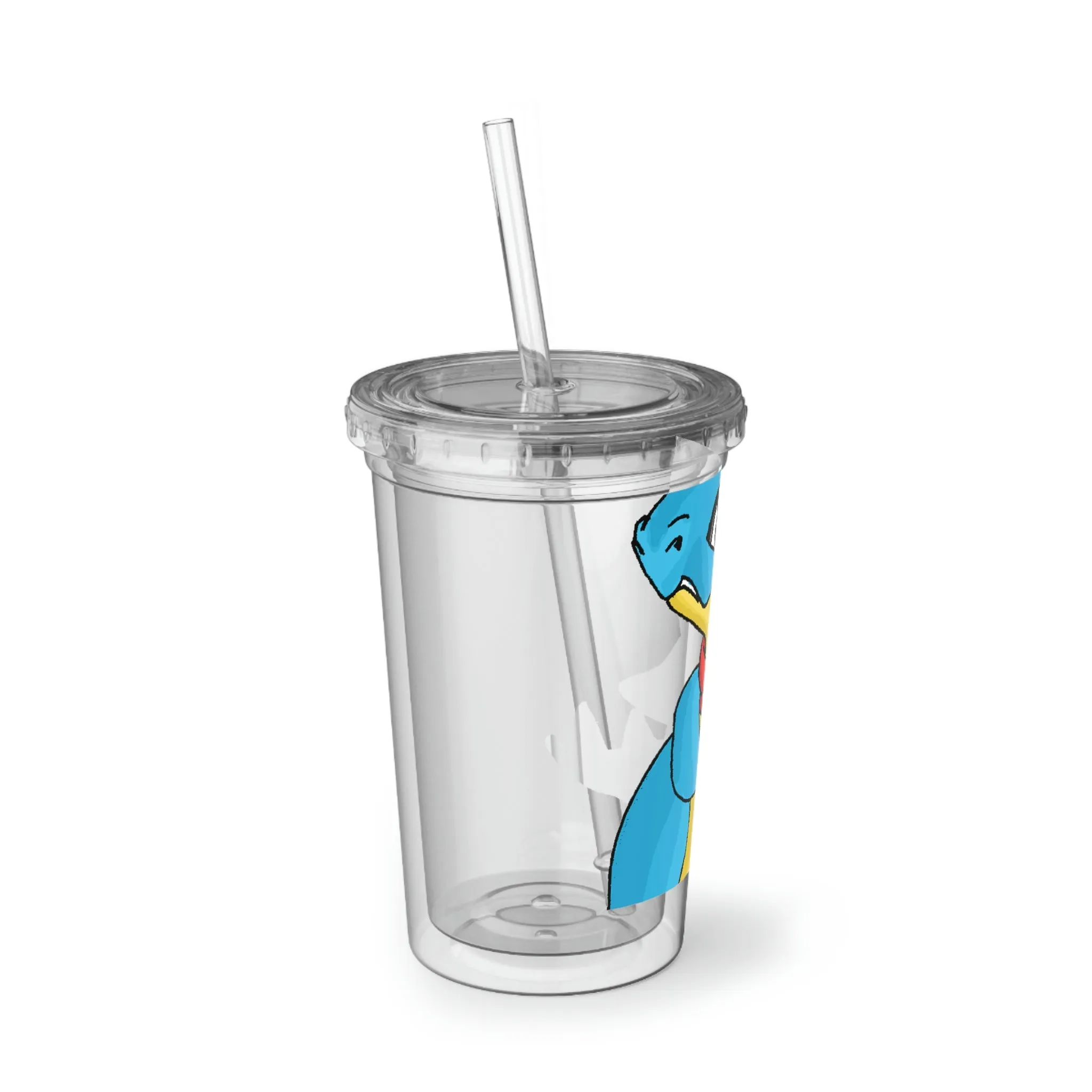 Spakeel Suave Acrylic Cup