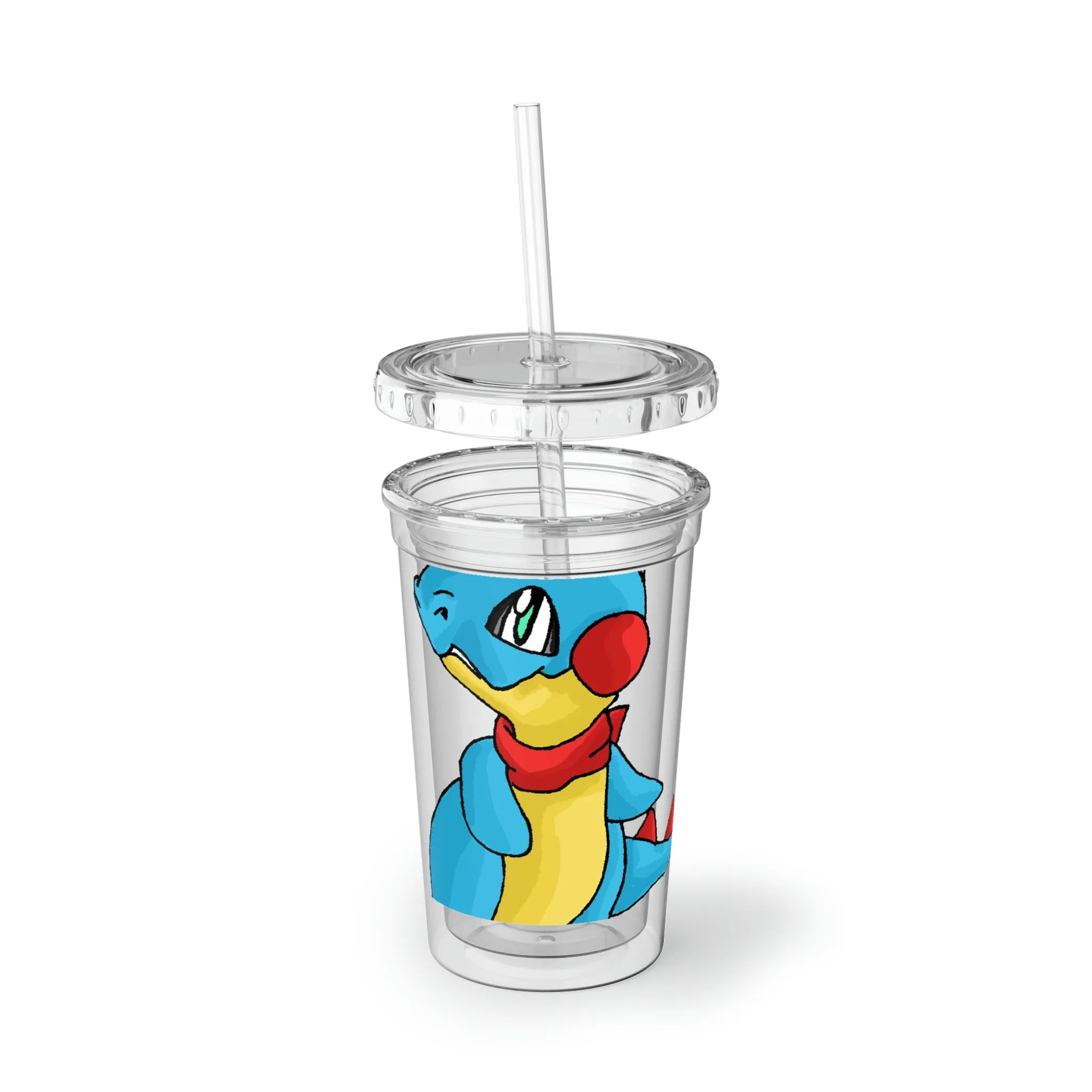 Spakeel Suave Acrylic Cup