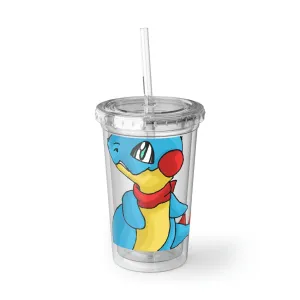 Spakeel Suave Acrylic Cup