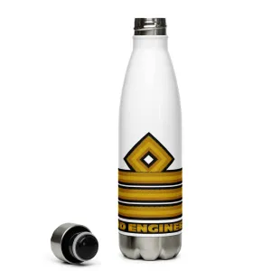 Stainless Steel Water Bottle 2ND ENGINEER