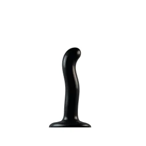 Strap-On-Me P&G-Spot Dildo Small Black