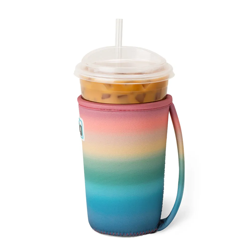 Sunset Iced Cup Coolie