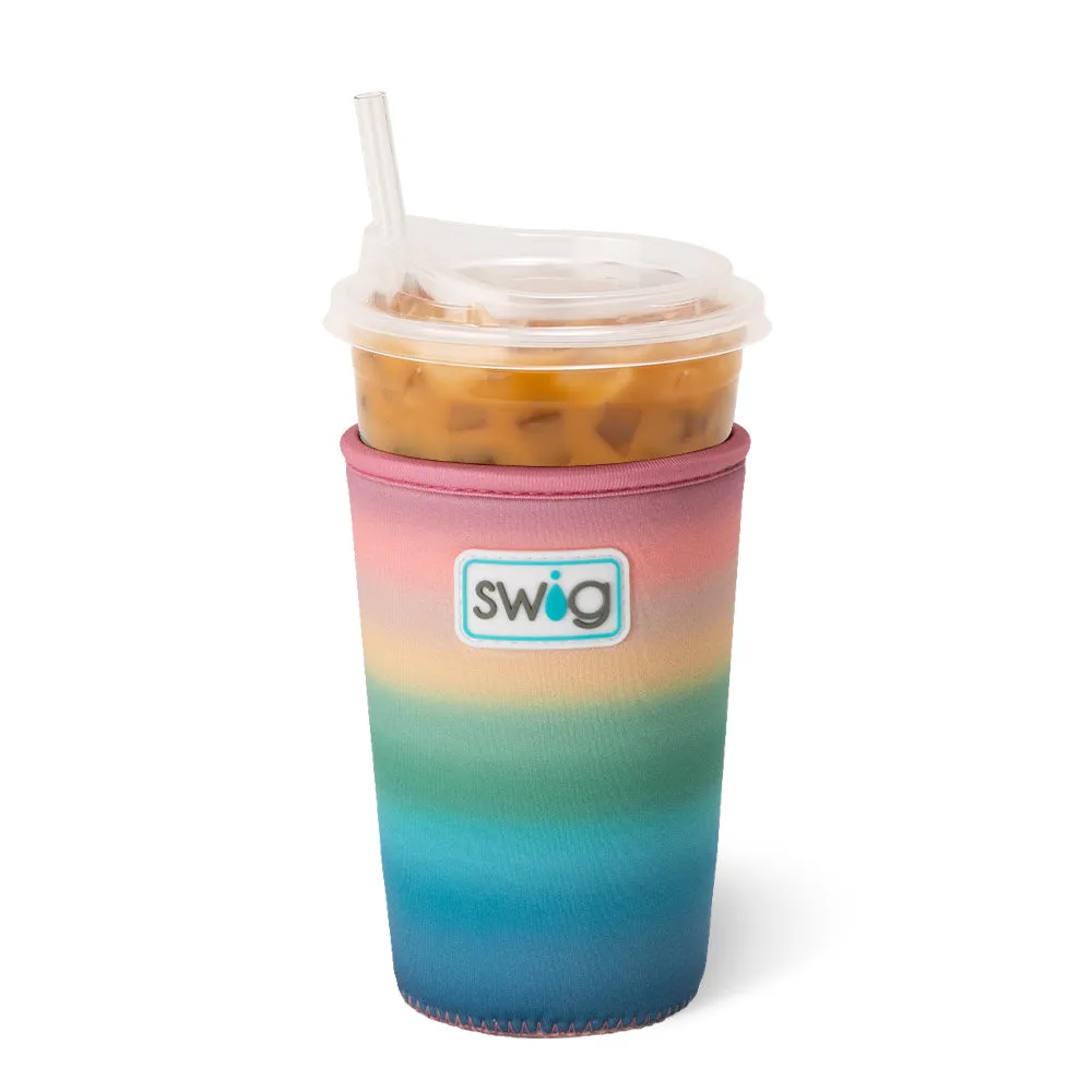 Sunset Iced Cup Coolie