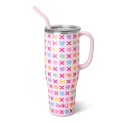 *SWIG Be Mine Mega Mug (40oz)