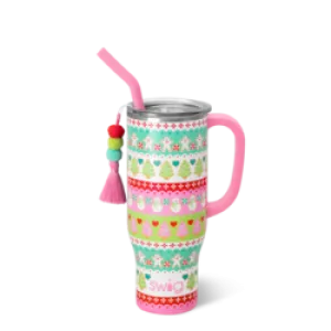 *SWIG Cookie Jar Mega Mug (30oz)