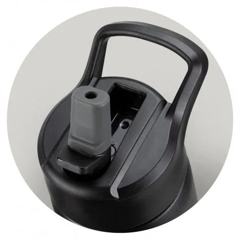 Swiss Peak Stealth Vacuum 750ml Bottle